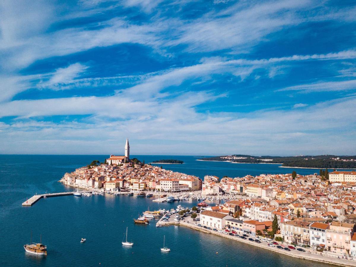Apartment Romantika-1 By Interhome Rovinj Buitenkant foto