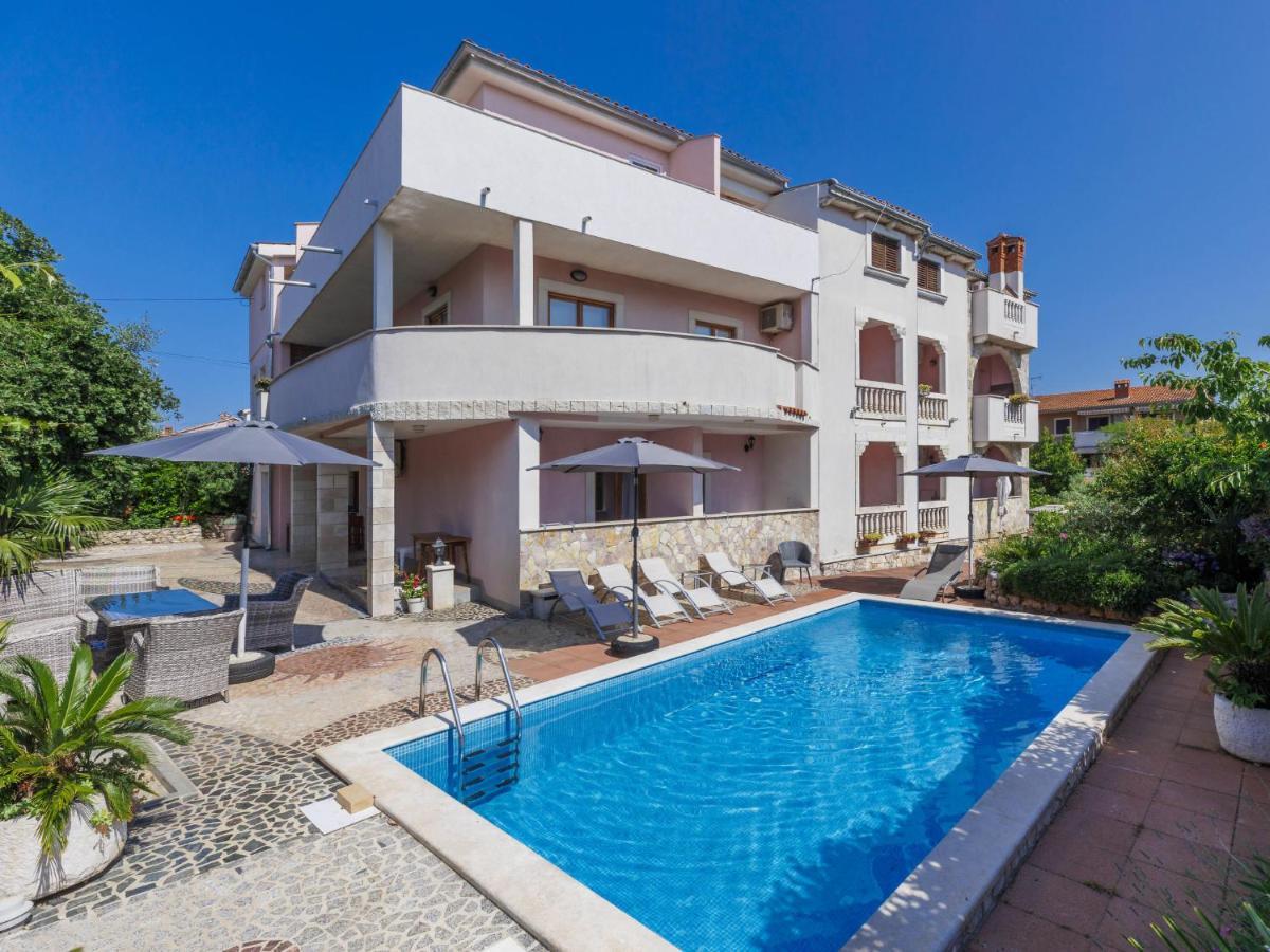 Apartment Romantika-1 By Interhome Rovinj Buitenkant foto