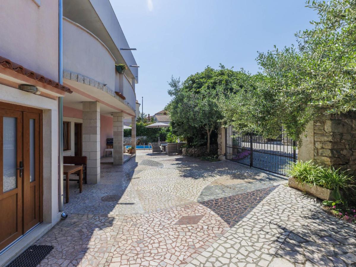 Apartment Romantika-1 By Interhome Rovinj Buitenkant foto