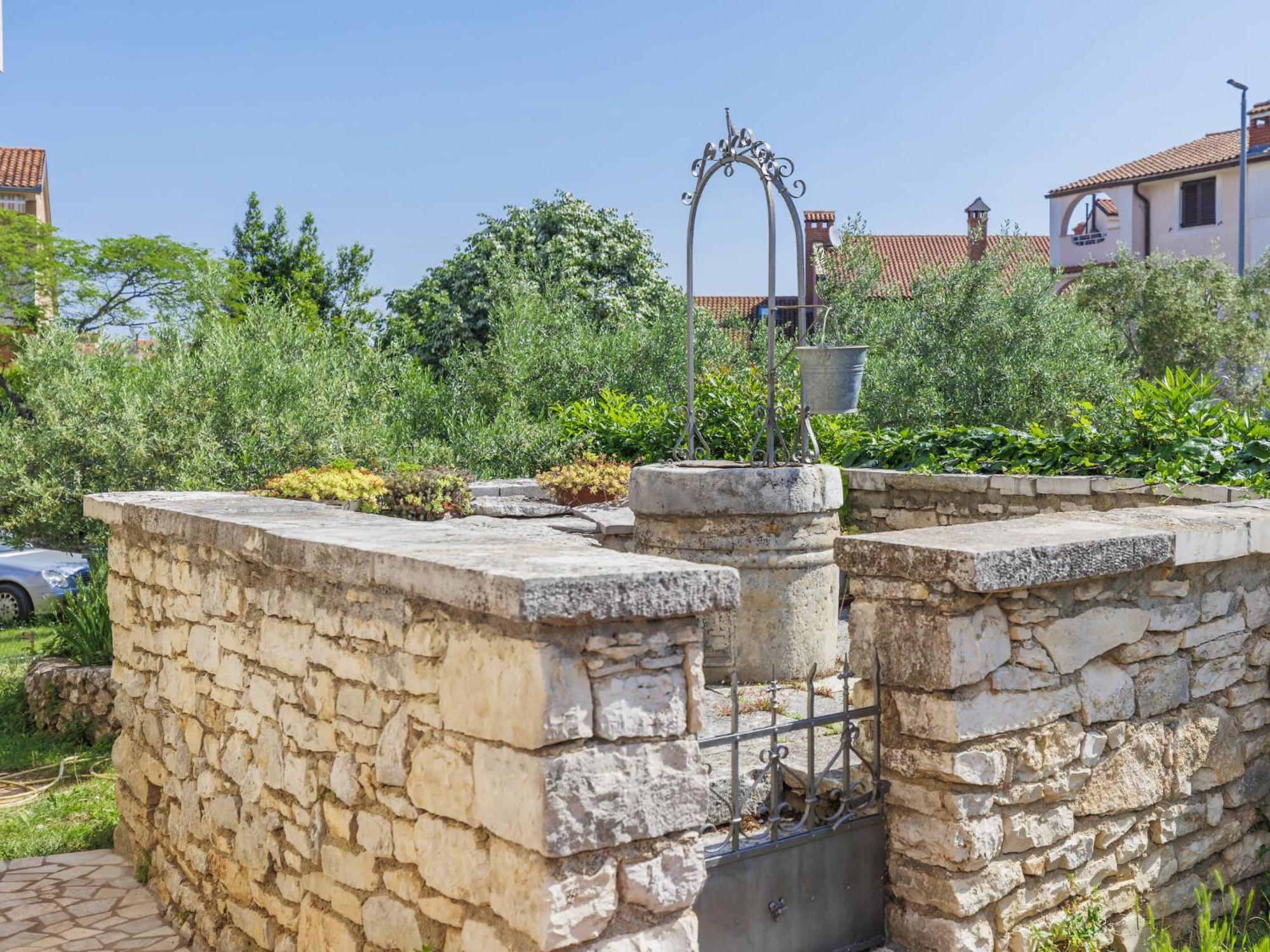 Apartment Romantika-1 By Interhome Rovinj Buitenkant foto