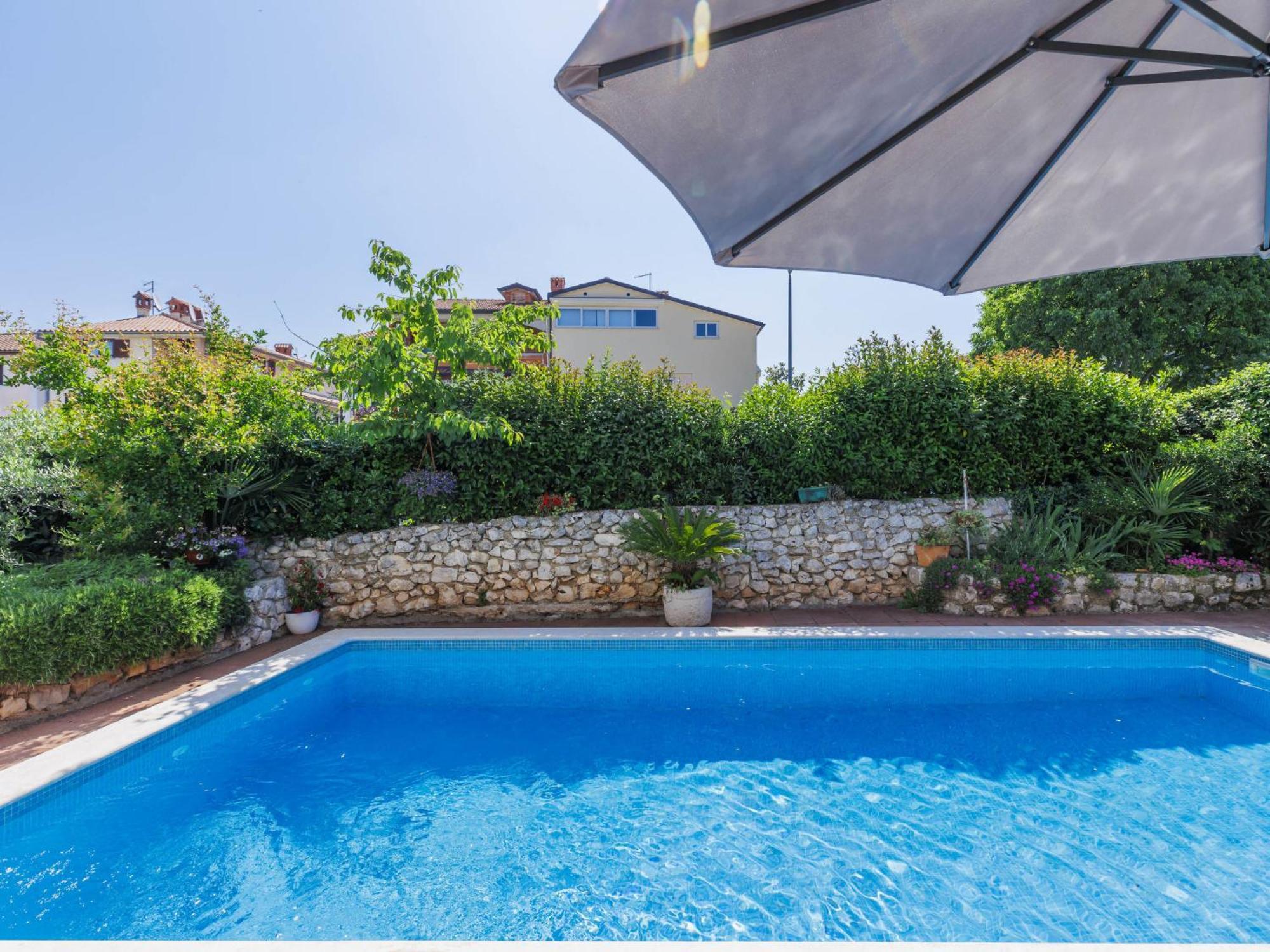 Apartment Romantika-1 By Interhome Rovinj Buitenkant foto