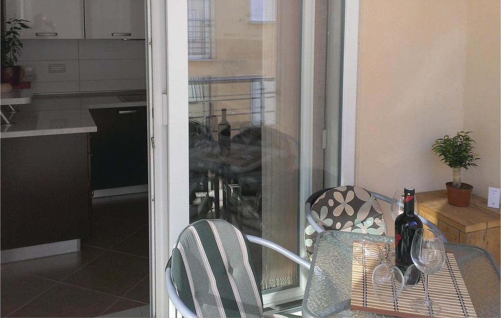 Apartment Romantika-1 By Interhome Rovinj Buitenkant foto