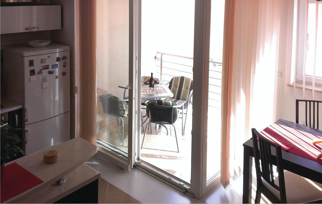 Apartment Romantika-1 By Interhome Rovinj Buitenkant foto
