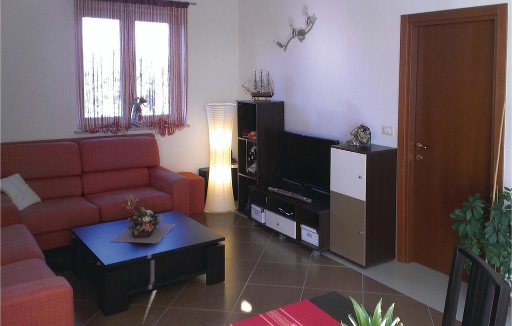 Apartment Romantika-1 By Interhome Rovinj Buitenkant foto