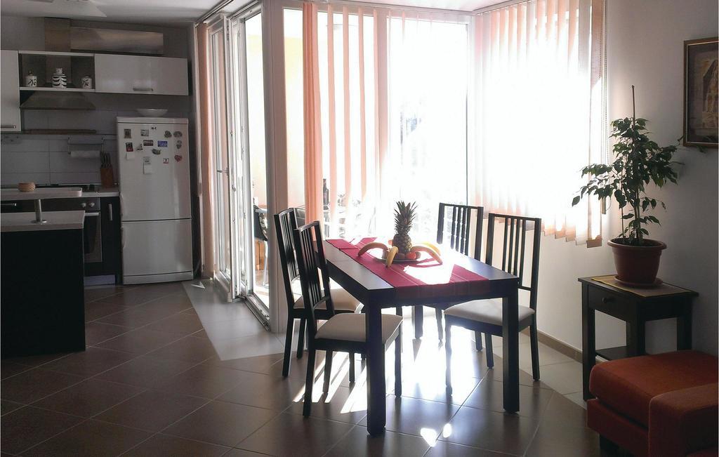Apartment Romantika-1 By Interhome Rovinj Buitenkant foto