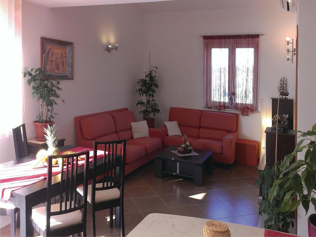 Apartment Romantika-1 By Interhome Rovinj Buitenkant foto