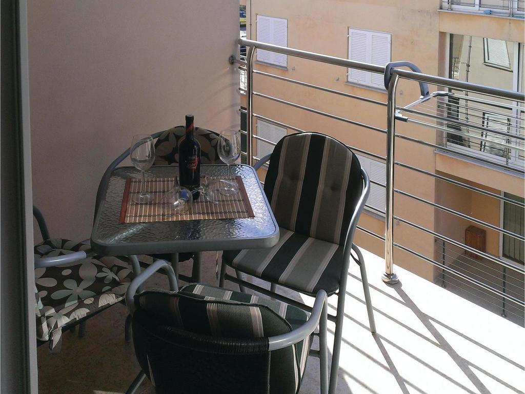 Apartment Romantika-1 By Interhome Rovinj Buitenkant foto