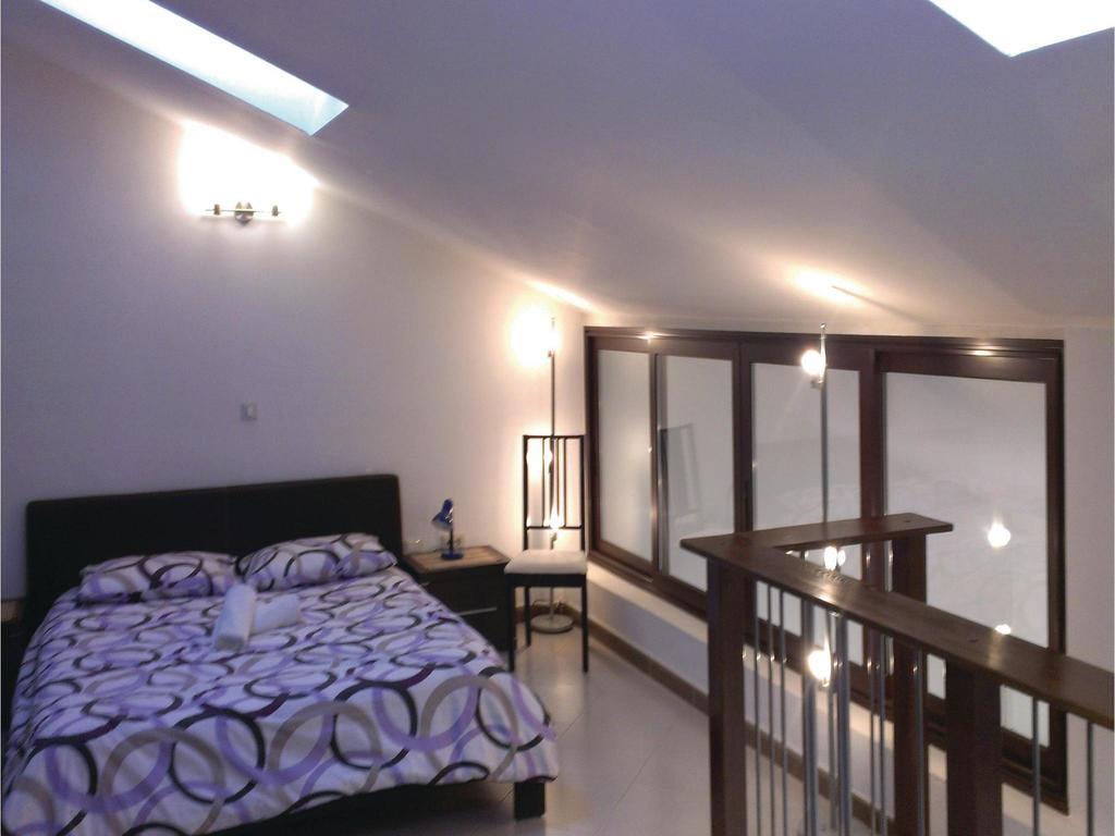Apartment Romantika-1 By Interhome Rovinj Buitenkant foto
