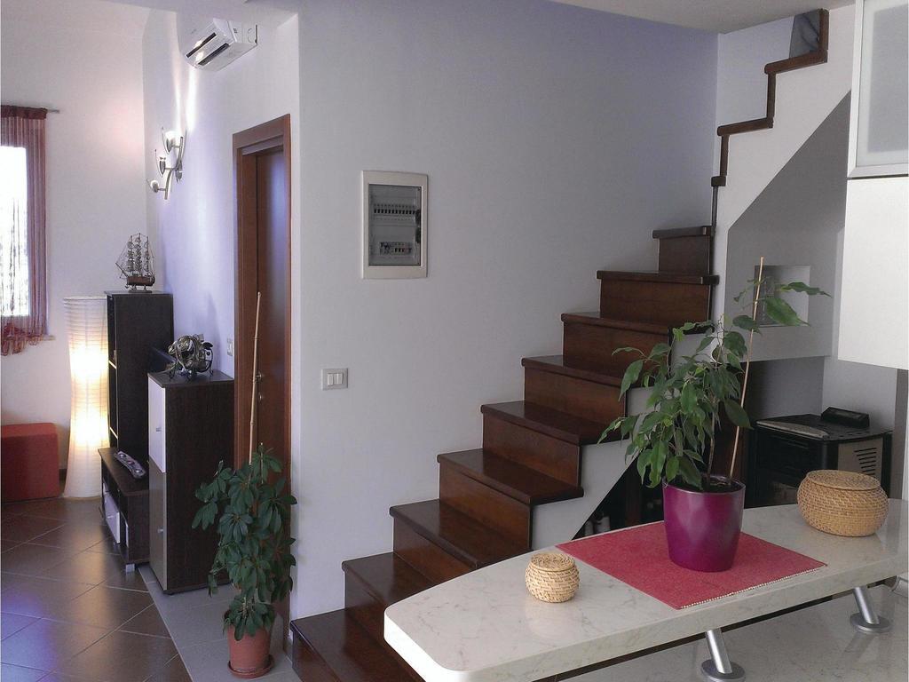 Apartment Romantika-1 By Interhome Rovinj Buitenkant foto