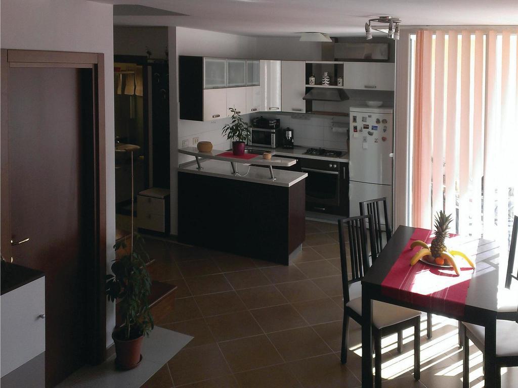 Apartment Romantika-1 By Interhome Rovinj Buitenkant foto