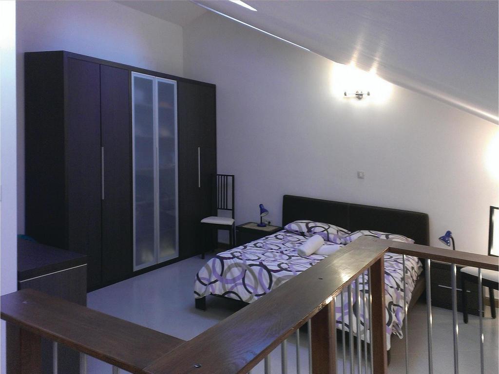Apartment Romantika-1 By Interhome Rovinj Buitenkant foto