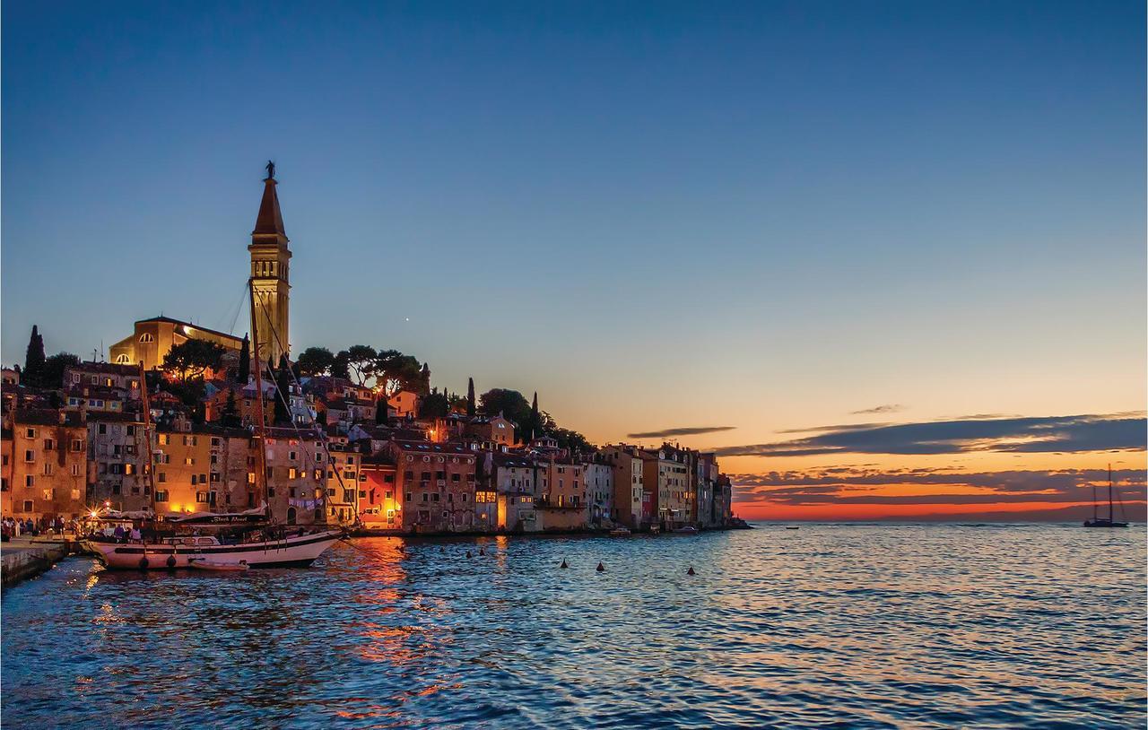 Apartment Romantika-1 By Interhome Rovinj Kamer foto