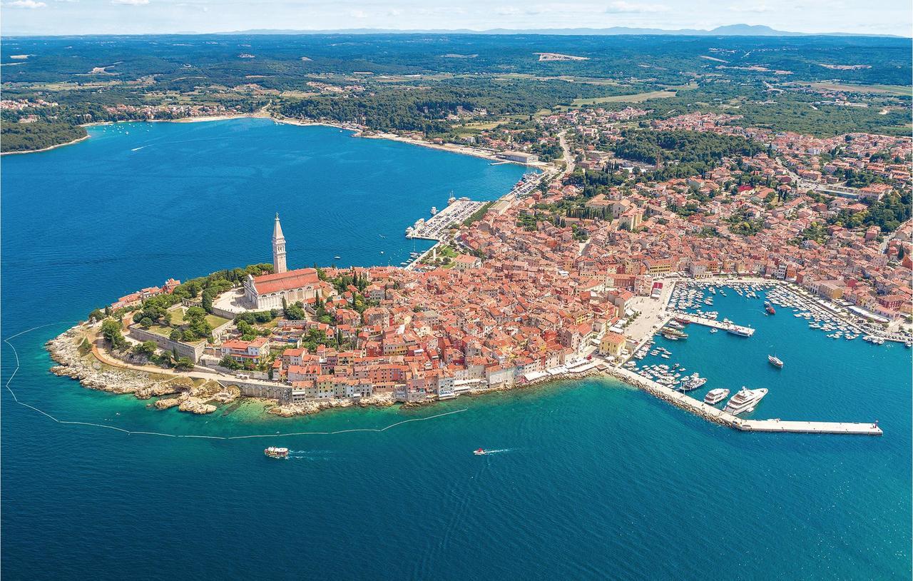 Apartment Romantika-1 By Interhome Rovinj Kamer foto