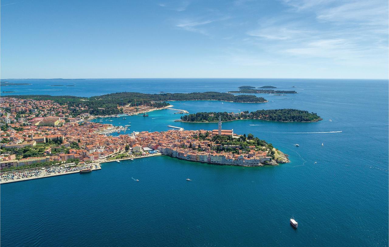 Apartment Romantika-1 By Interhome Rovinj Kamer foto