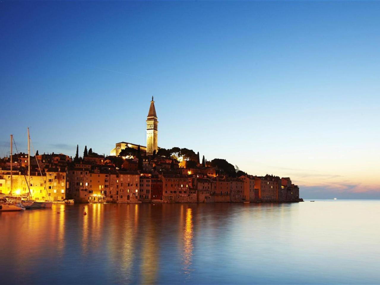 Apartment Romantika-1 By Interhome Rovinj Buitenkant foto