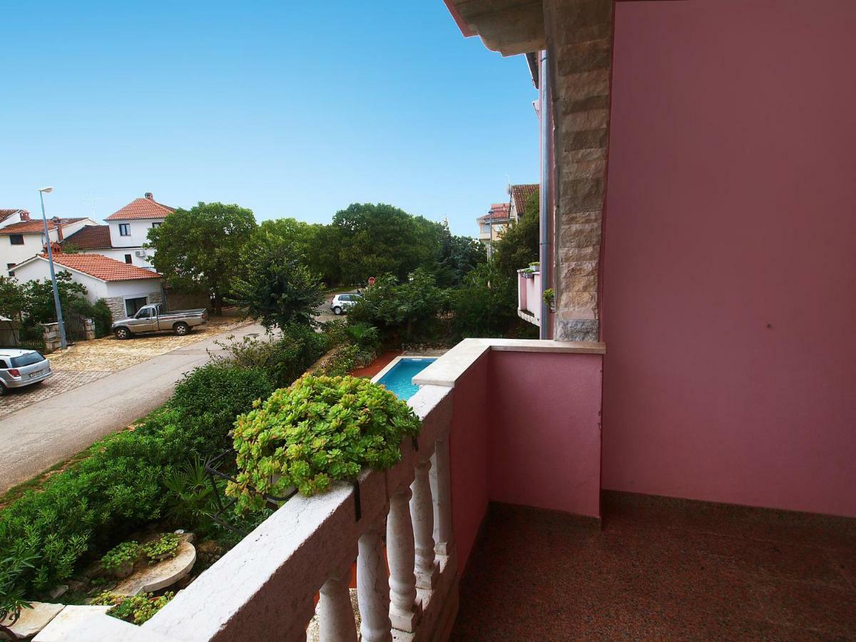 Apartment Romantika-1 By Interhome Rovinj Buitenkant foto