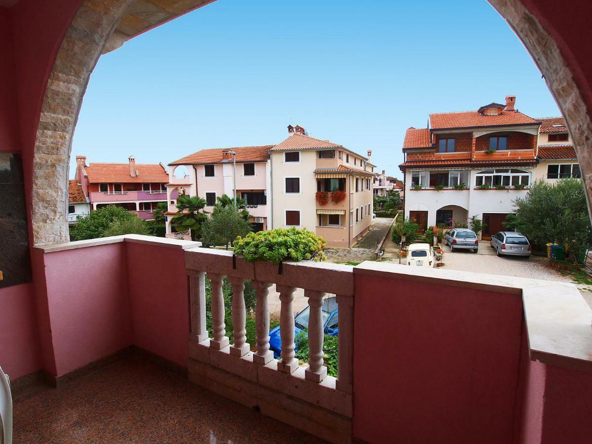 Apartment Romantika-1 By Interhome Rovinj Buitenkant foto