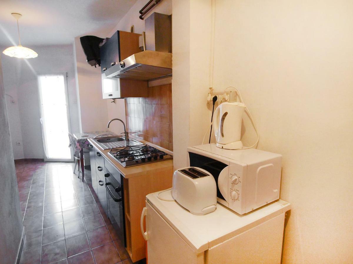 Apartment Romantika-1 By Interhome Rovinj Buitenkant foto